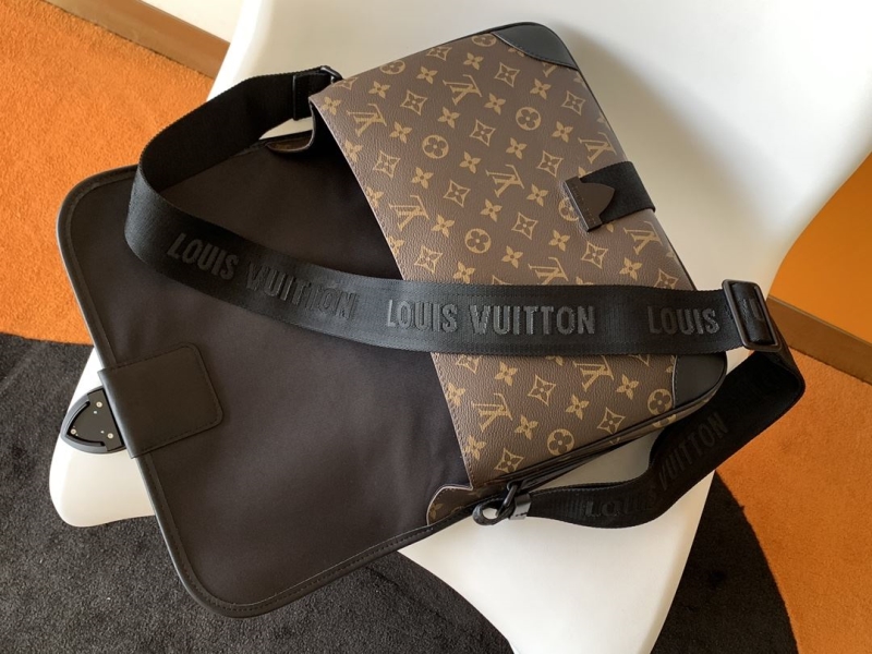 LV Satchel bags